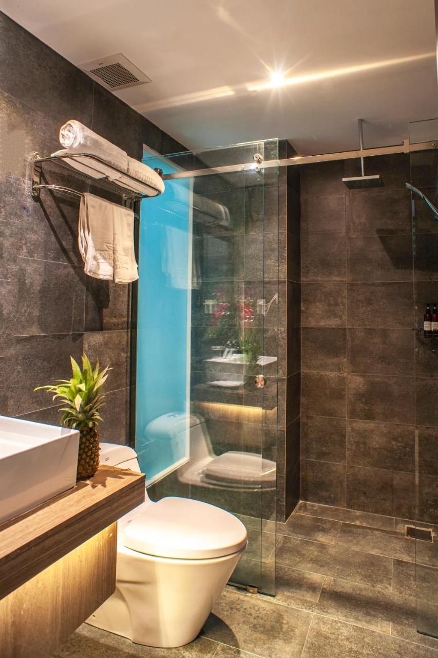 Apartment Sen Boutique *