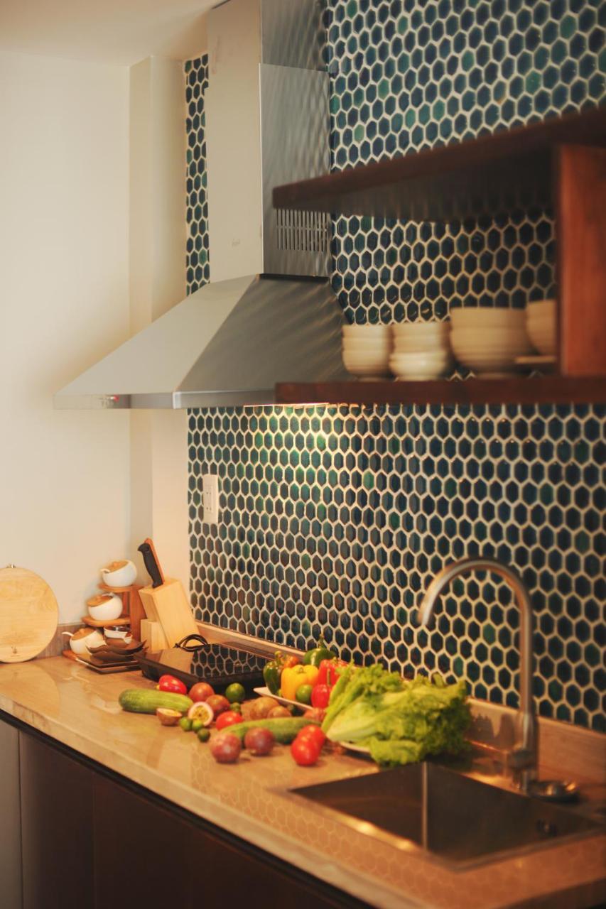 Sen Boutique Apartment *