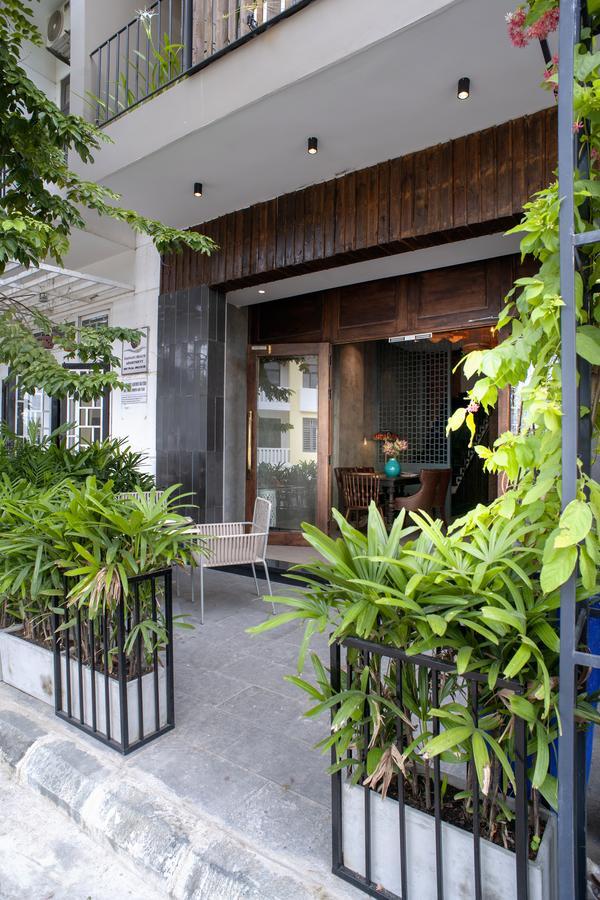 Apartment Sen Boutique *