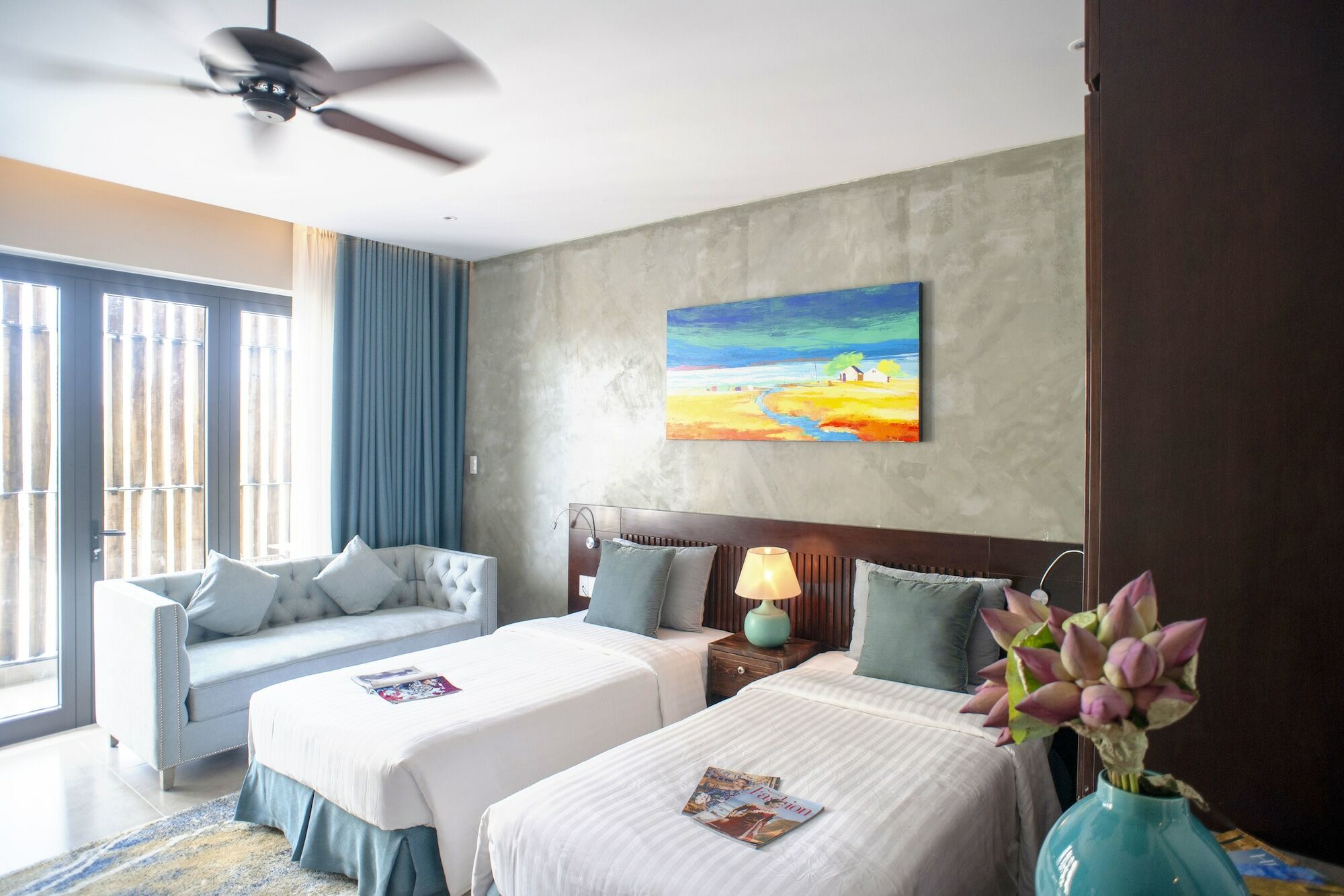 Apartment Sen Boutique Da Nang